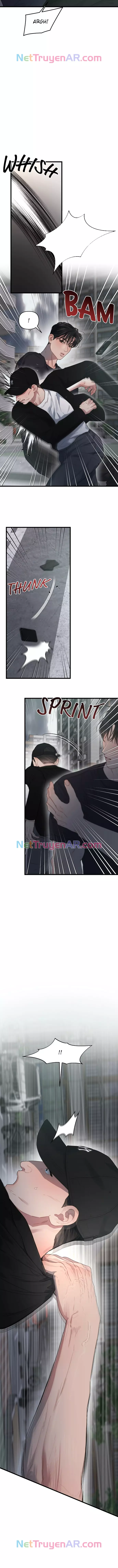 Cạm Bẫy Thanh Lịch Chapter 69 - Trang 2