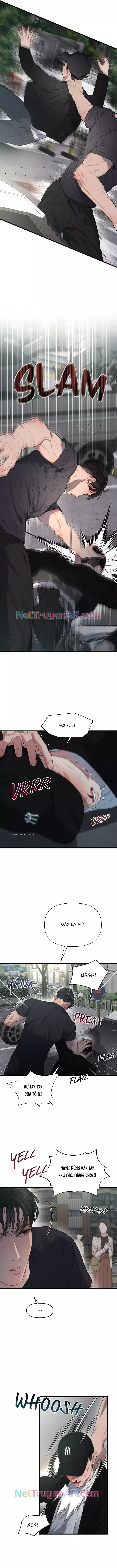 Cạm Bẫy Thanh Lịch Chapter 69 - Trang 2