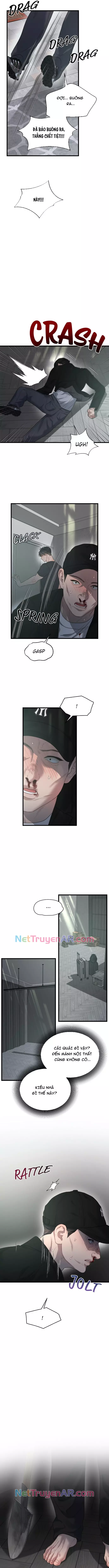 Cạm Bẫy Thanh Lịch Chapter 69 - Trang 2