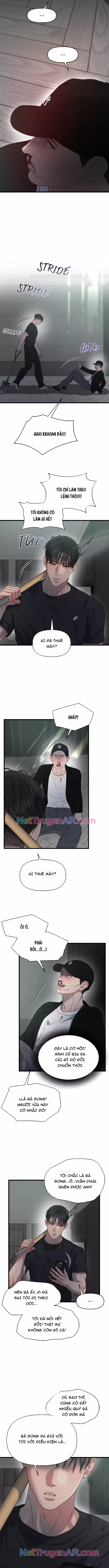 Cạm Bẫy Thanh Lịch Chapter 69 - Trang 2