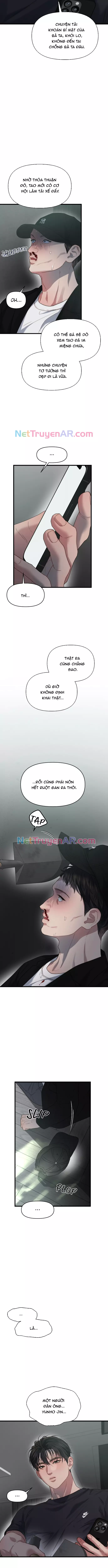 Cạm Bẫy Thanh Lịch Chapter 69 - Trang 2