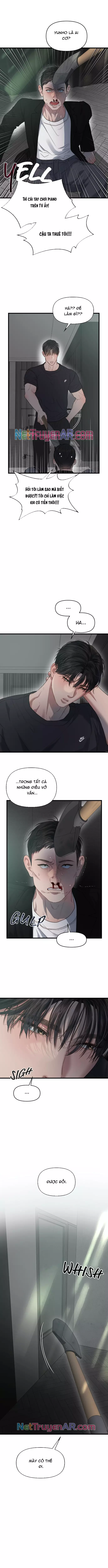 Cạm Bẫy Thanh Lịch Chapter 69 - Trang 2