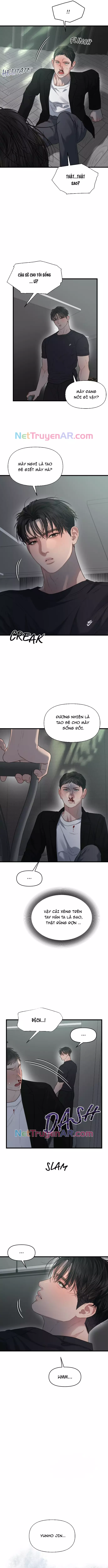 Cạm Bẫy Thanh Lịch Chapter 69 - Trang 2
