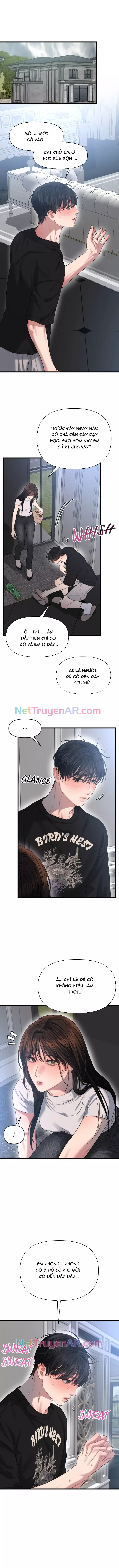 Cạm Bẫy Thanh Lịch Chapter 72 - Trang 2