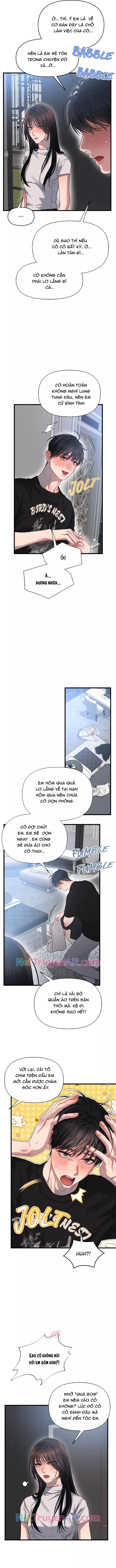 Cạm Bẫy Thanh Lịch Chapter 72 - Trang 2