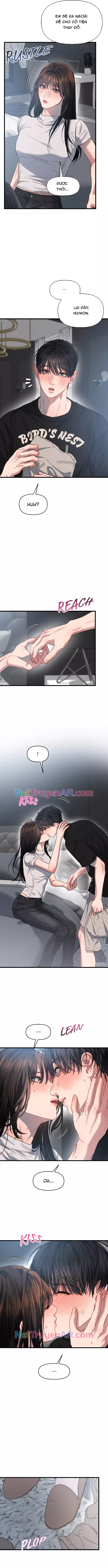 Cạm Bẫy Thanh Lịch Chapter 72 - Trang 2