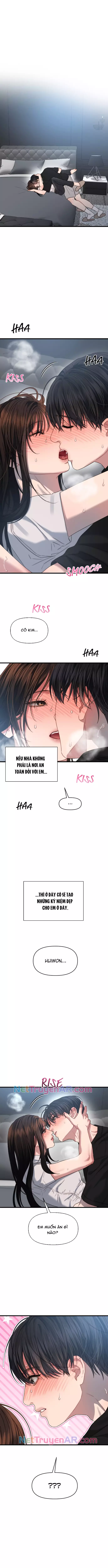 Cạm Bẫy Thanh Lịch Chapter 72 - Trang 2