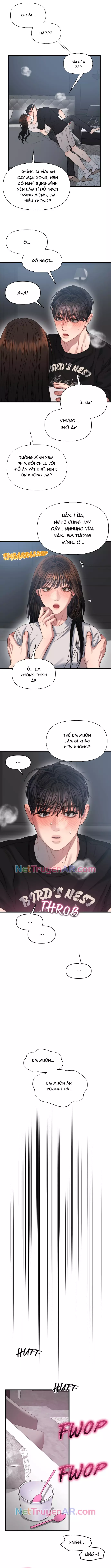 Cạm Bẫy Thanh Lịch Chapter 72 - Trang 2