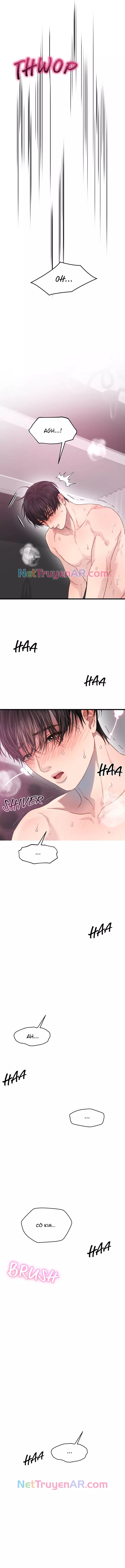 Cạm Bẫy Thanh Lịch Chapter 72 - Trang 2