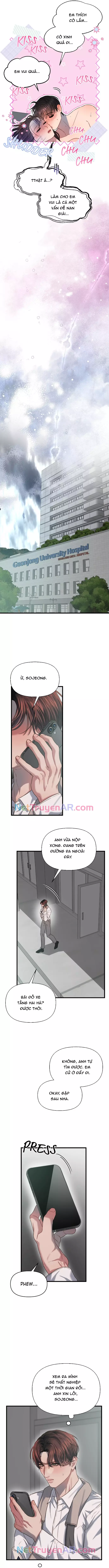 Cạm Bẫy Thanh Lịch Chapter 72 - Trang 2