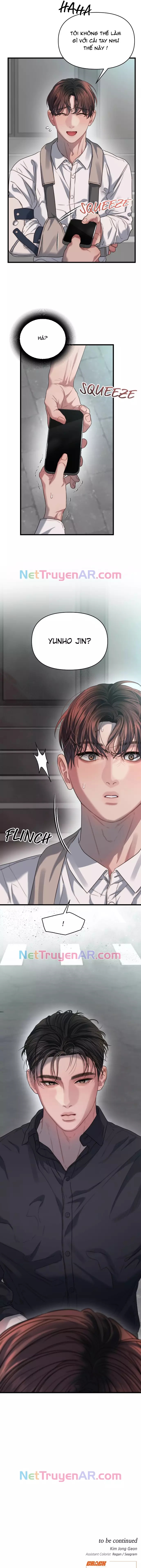 Cạm Bẫy Thanh Lịch Chapter 72 - Trang 2