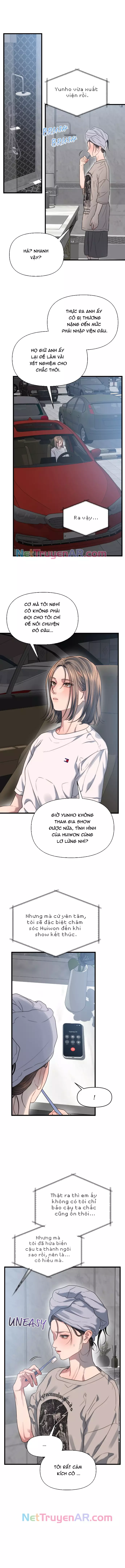 Cạm Bẫy Thanh Lịch Chapter 73 - Trang 2