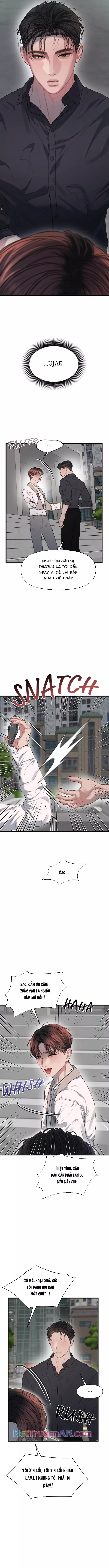 Cạm Bẫy Thanh Lịch Chapter 73 - Trang 2