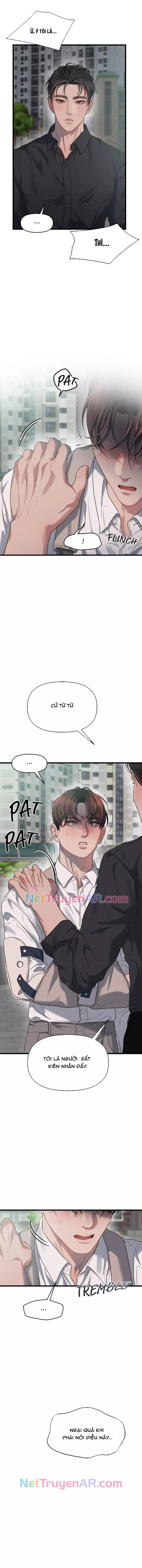 Cạm Bẫy Thanh Lịch Chapter 73 - Trang 2
