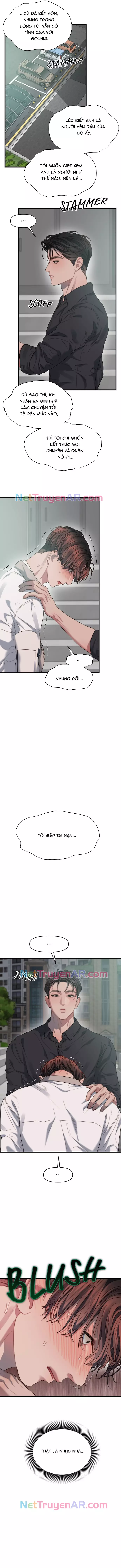 Cạm Bẫy Thanh Lịch Chapter 73 - Trang 2