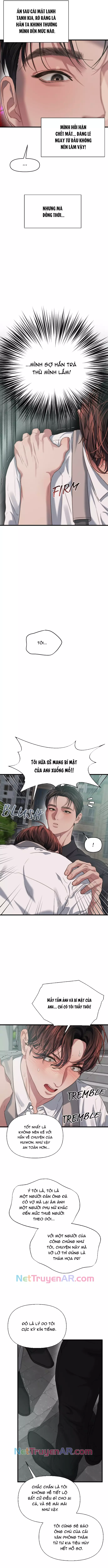 Cạm Bẫy Thanh Lịch Chapter 73 - Trang 2