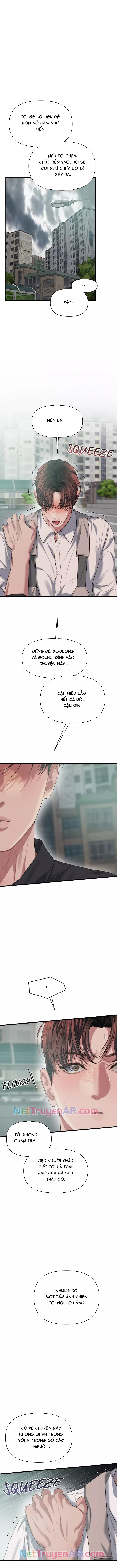 Cạm Bẫy Thanh Lịch Chapter 73 - Trang 2