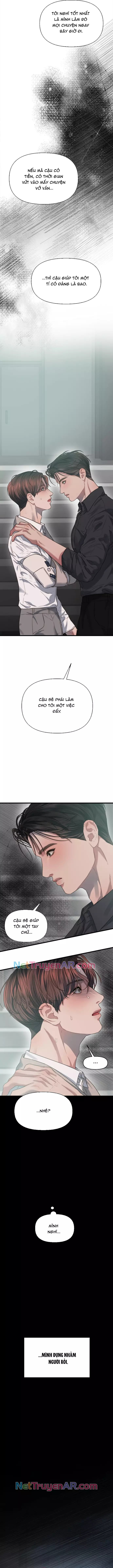 Cạm Bẫy Thanh Lịch Chapter 73 - Trang 2