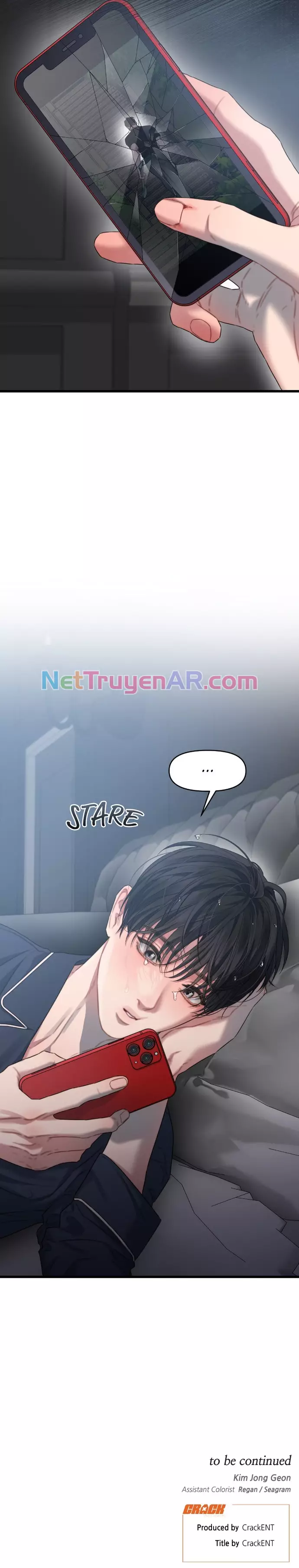 Cạm Bẫy Thanh Lịch Chapter 73 - Trang 2