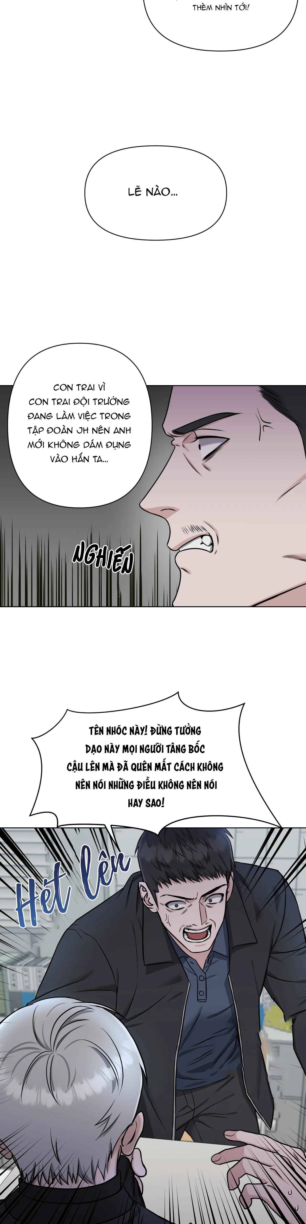 Cạm Bẫy Chapter 1 - Trang 2