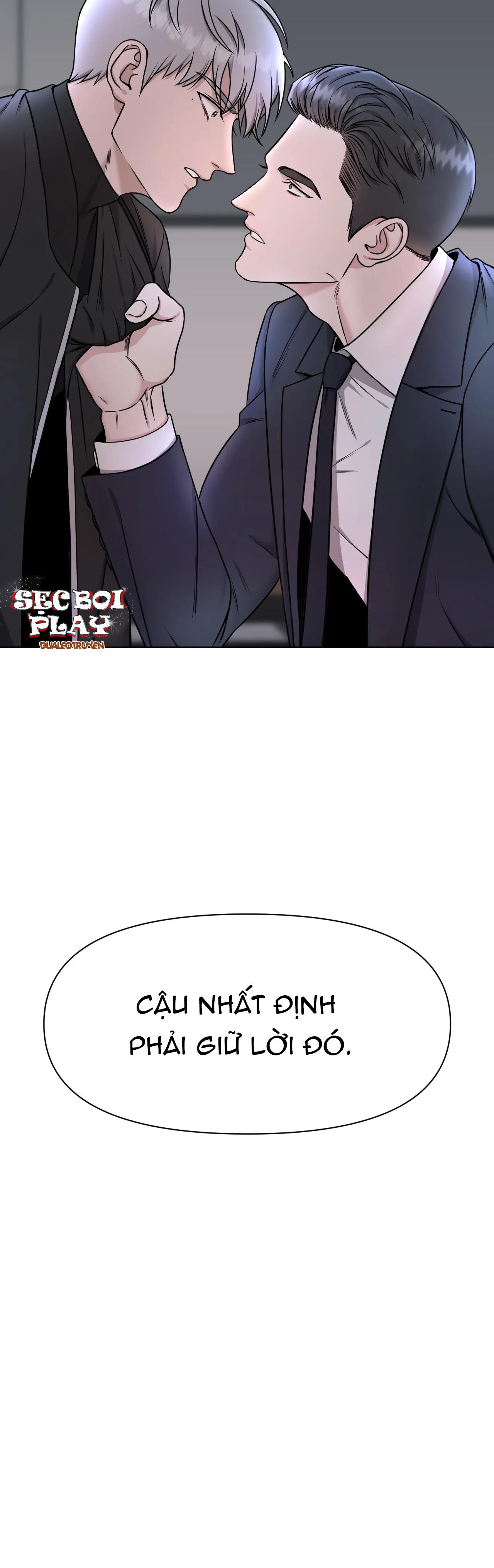 Cạm Bẫy Chapter 1 - Trang 2