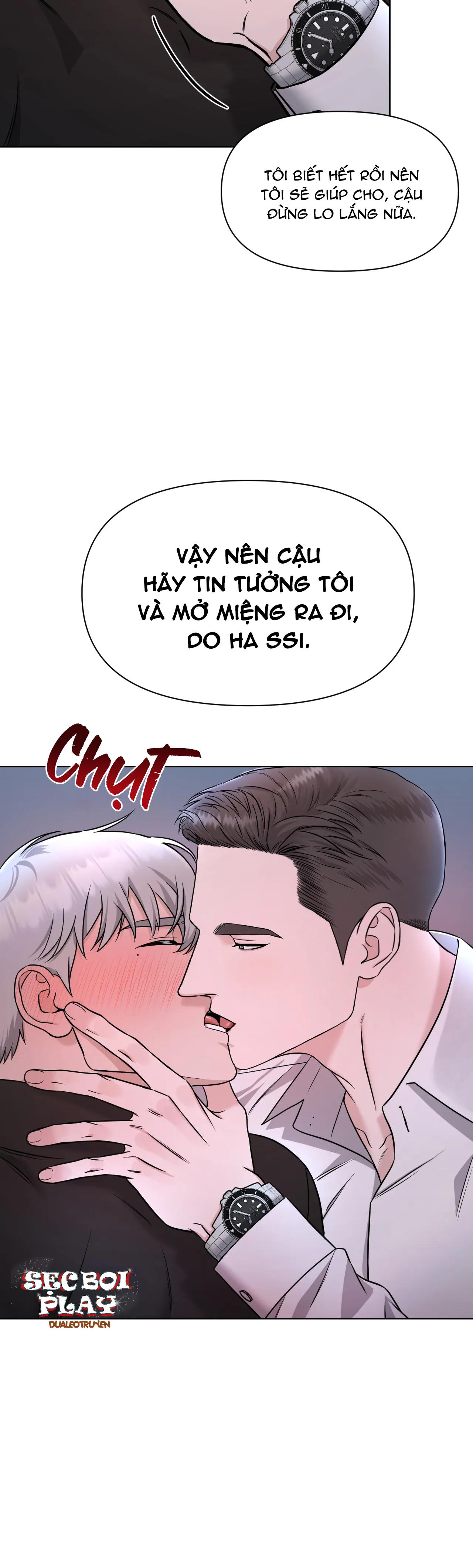 Cạm Bẫy Chapter 2 - Trang 2