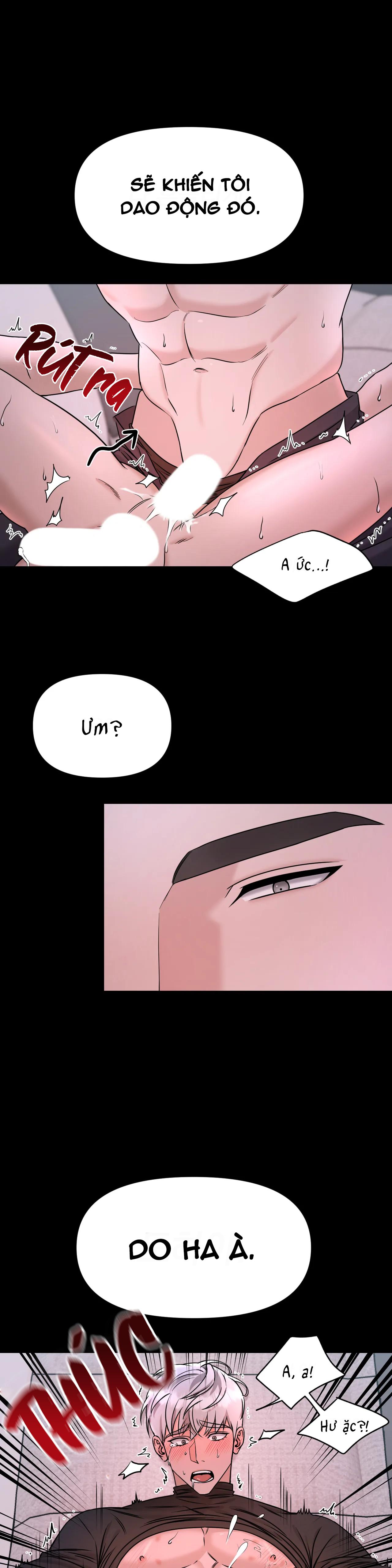 Cạm Bẫy Chapter 3 - Trang 2