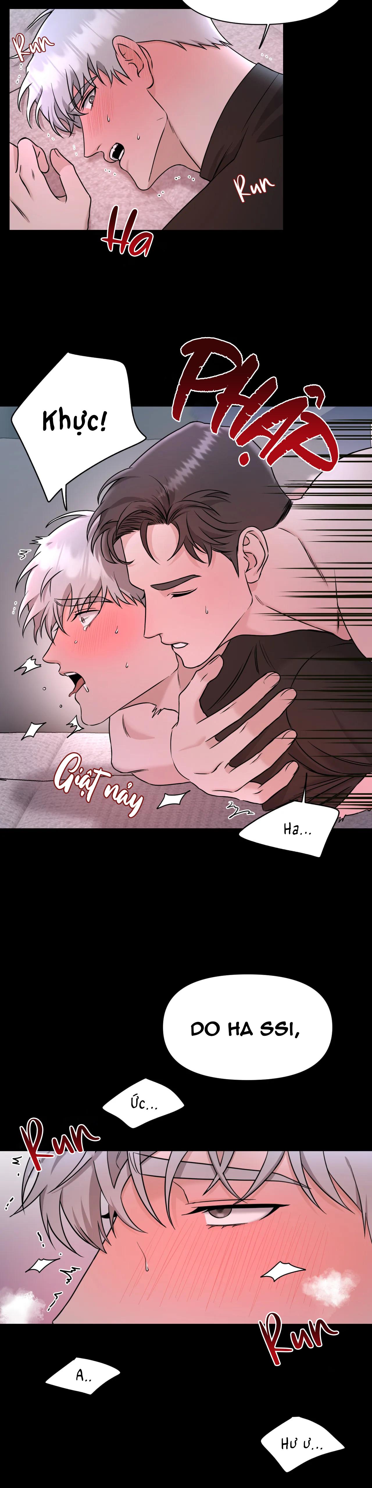 Cạm Bẫy Chapter 3 - Trang 2