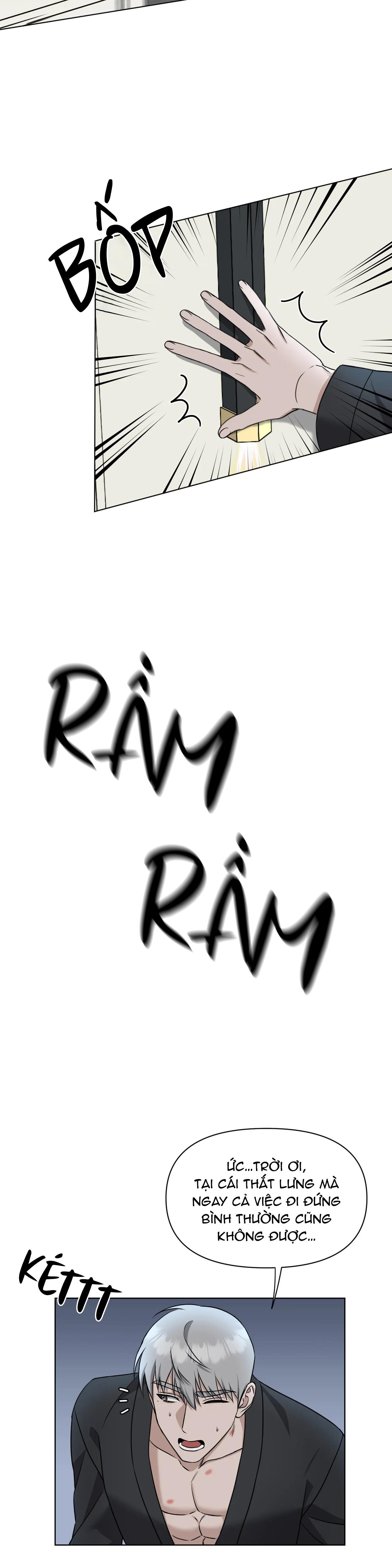 Cạm Bẫy Chapter 3 - Trang 2
