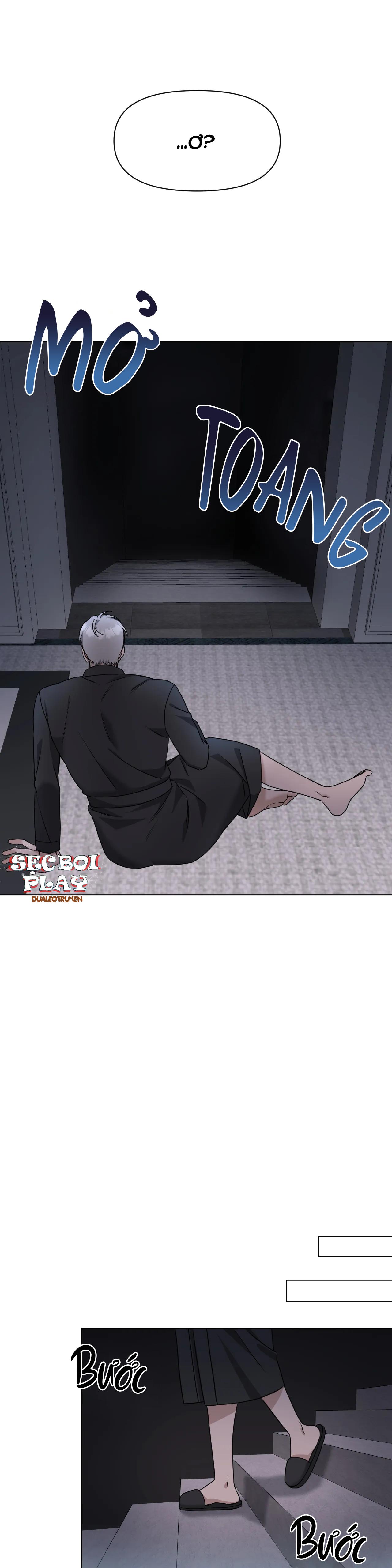 Cạm Bẫy Chapter 3 - Trang 2