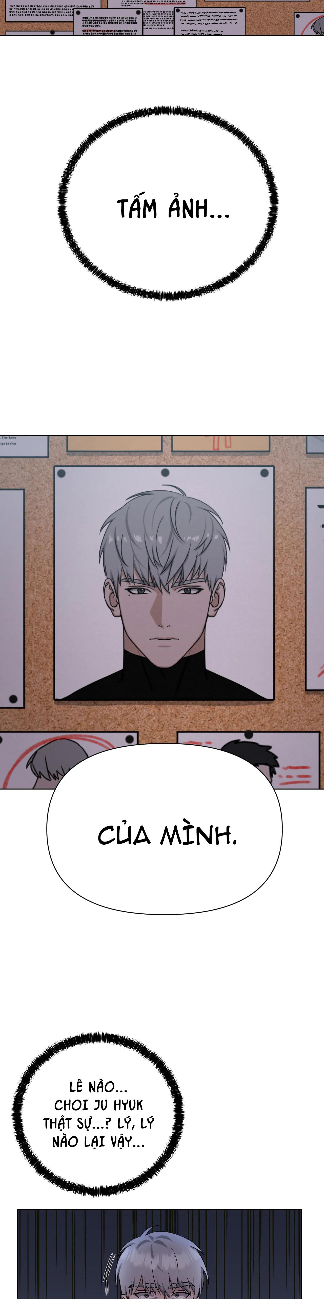 Cạm Bẫy Chapter 3 - Trang 2