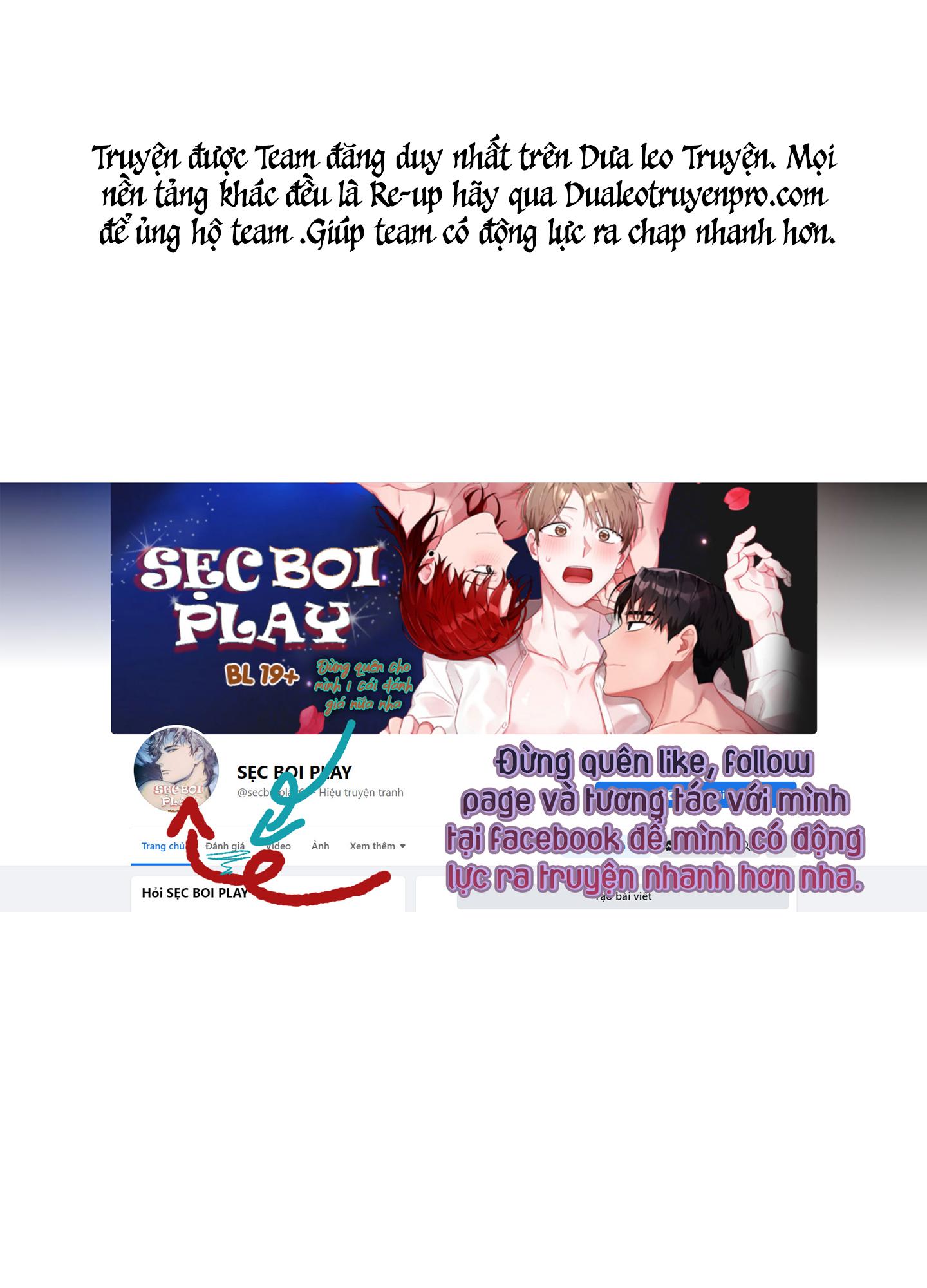 Cạm Bẫy Chapter 3 - Trang 2