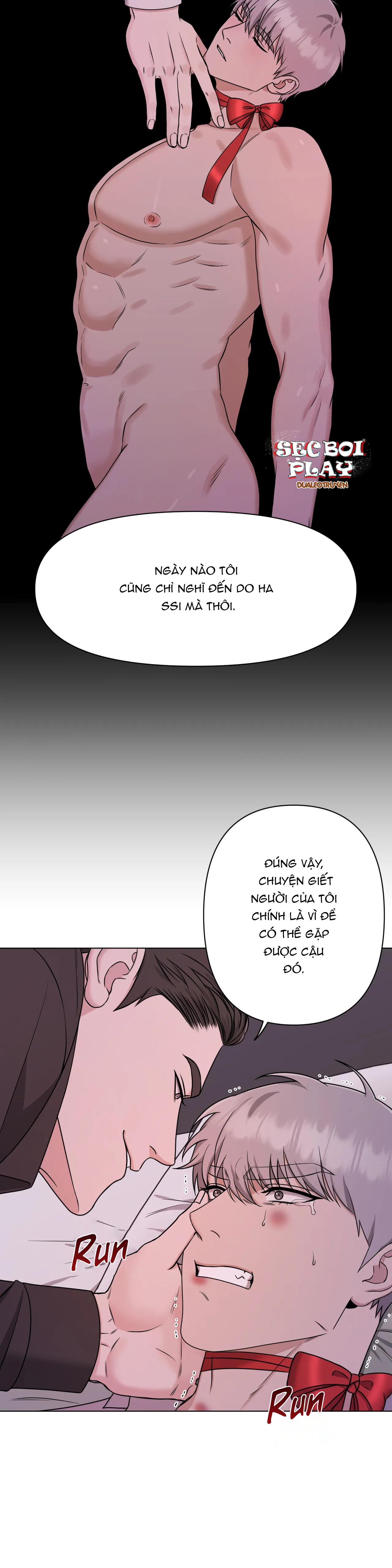 Cạm Bẫy Chapter 4 - Trang 2