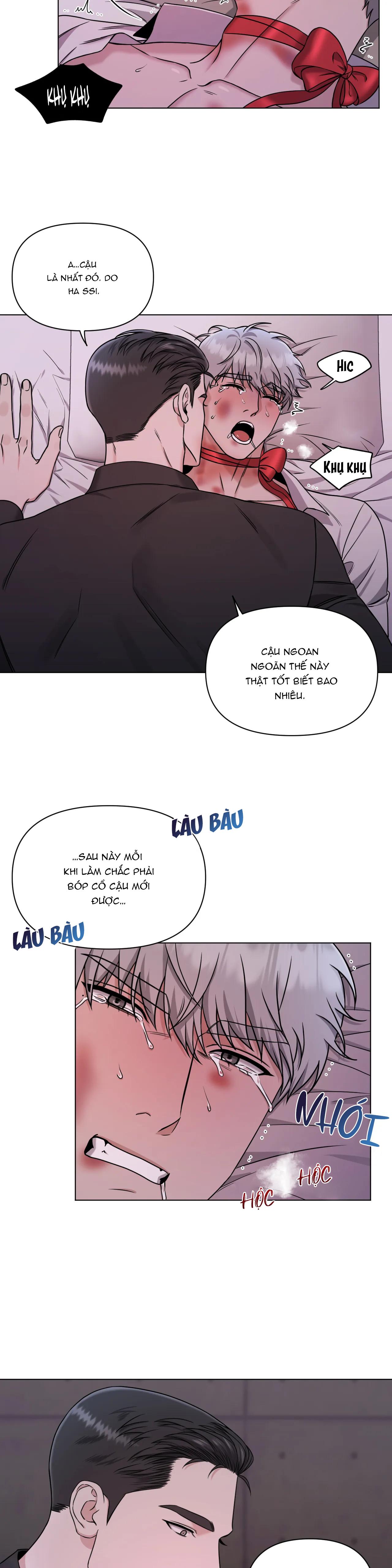 Cạm Bẫy Chapter 4 - Trang 2