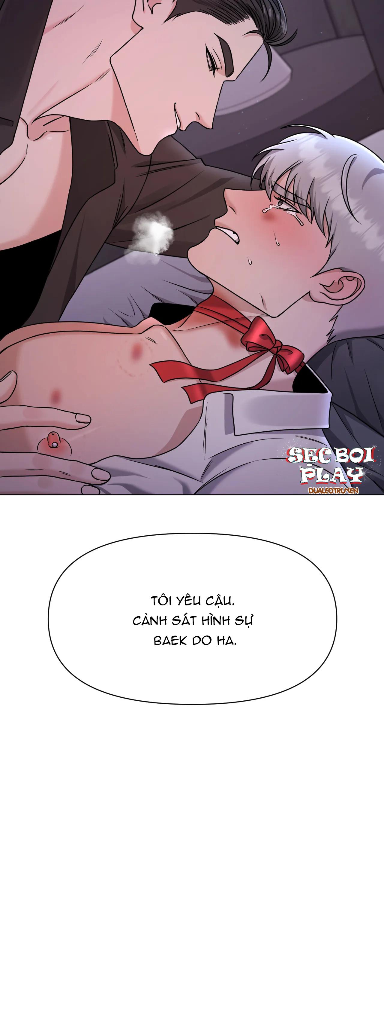 Cạm Bẫy Chapter 4 - Trang 2