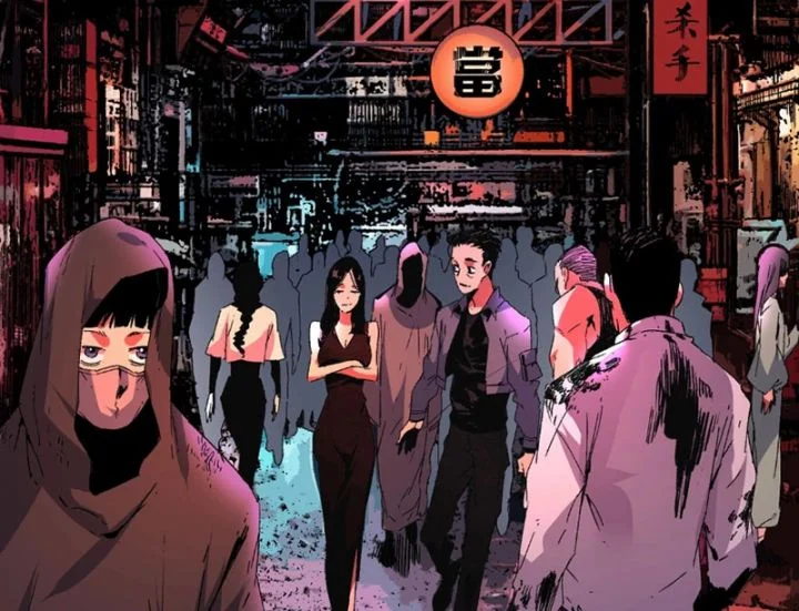 Cấm Chú Sư Mạnh Nhất Lịch Sử Chapter 1 - Next Chapter 2