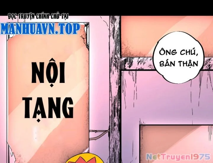 Cấm Chú Sư Mạnh Nhất Lịch Sử Chapter 1 - Next Chapter 2