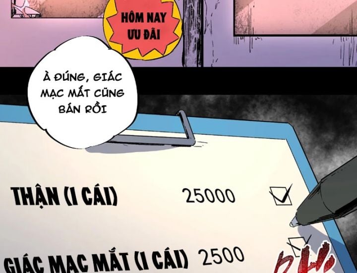 Cấm Chú Sư Mạnh Nhất Lịch Sử Chapter 1 - Next Chapter 2