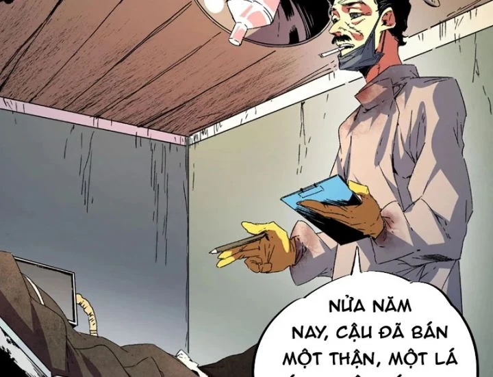 Cấm Chú Sư Mạnh Nhất Lịch Sử Chapter 1 - Next Chapter 2