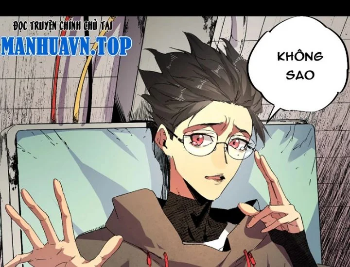 Cấm Chú Sư Mạnh Nhất Lịch Sử Chapter 1 - Next Chapter 2