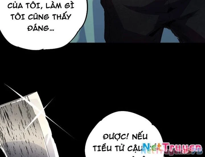 Cấm Chú Sư Mạnh Nhất Lịch Sử Chapter 1 - Next Chapter 2