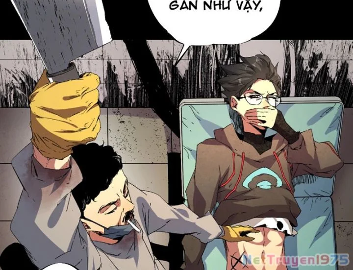 Cấm Chú Sư Mạnh Nhất Lịch Sử Chapter 1 - Next Chapter 2