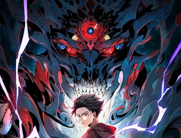 Cấm Chú Sư Mạnh Nhất Lịch Sử Chapter 1 - Next Chapter 2