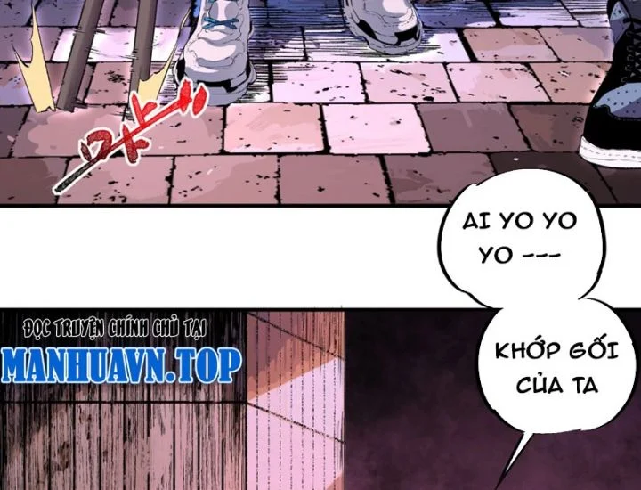 Cấm Chú Sư Mạnh Nhất Lịch Sử Chapter 1 - Next Chapter 2