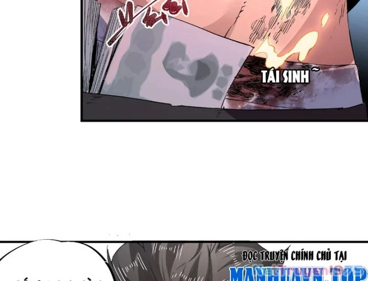 Cấm Chú Sư Mạnh Nhất Lịch Sử Chapter 1 - Next Chapter 2