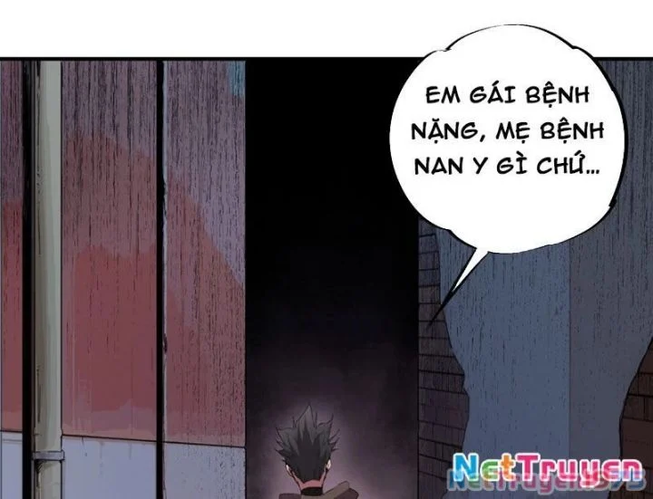 Cấm Chú Sư Mạnh Nhất Lịch Sử Chapter 1 - Next Chapter 2