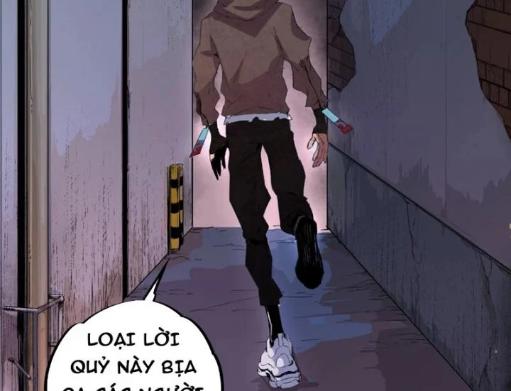 Cấm Chú Sư Mạnh Nhất Lịch Sử Chapter 1 - Next Chapter 2