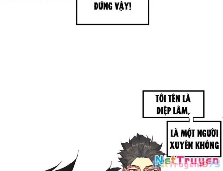 Cấm Chú Sư Mạnh Nhất Lịch Sử Chapter 1 - Next Chapter 2