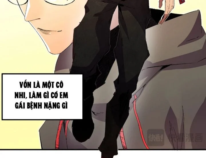 Cấm Chú Sư Mạnh Nhất Lịch Sử Chapter 1 - Next Chapter 2