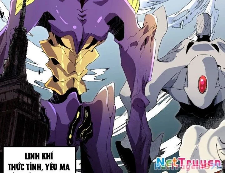 Cấm Chú Sư Mạnh Nhất Lịch Sử Chapter 1 - Next Chapter 2